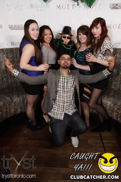 Tryst nightclub photo 645 - March 16th, 2013