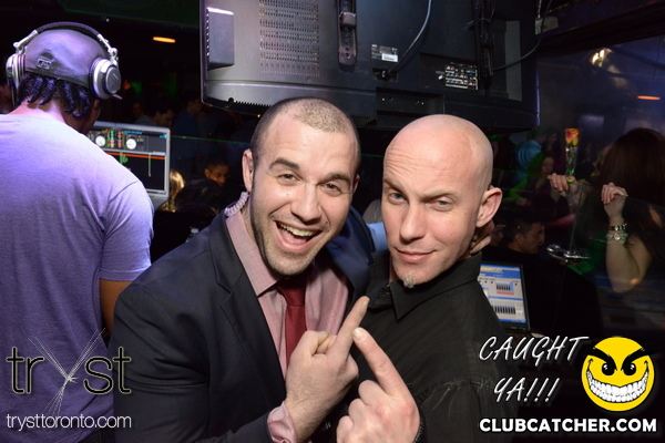 Tryst nightclub photo 66 - March 16th, 2013