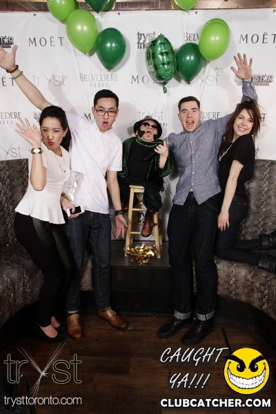 Tryst nightclub photo 651 - March 16th, 2013