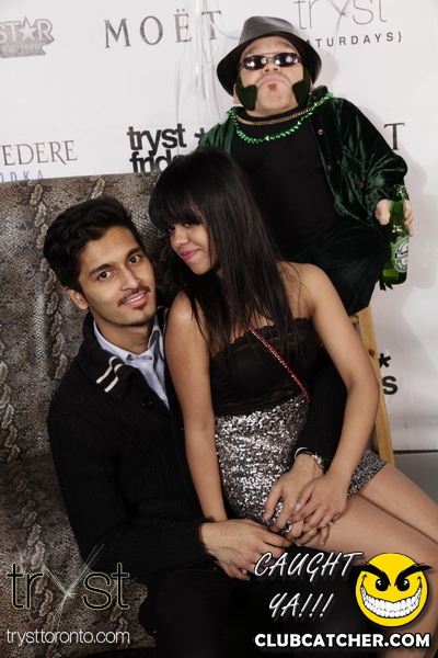 Tryst nightclub photo 654 - March 16th, 2013