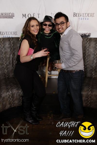 Tryst nightclub photo 657 - March 16th, 2013