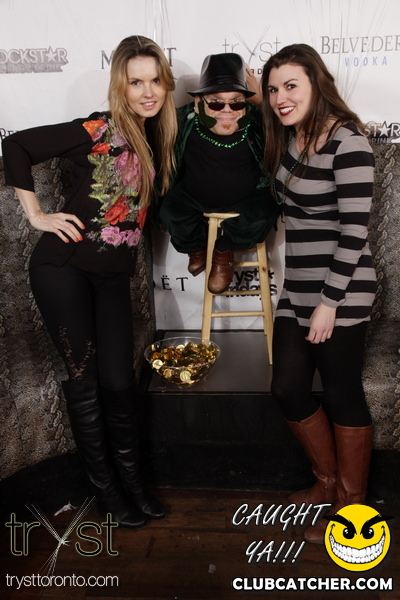 Tryst nightclub photo 661 - March 16th, 2013