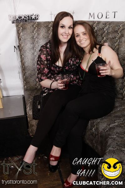 Tryst nightclub photo 662 - March 16th, 2013