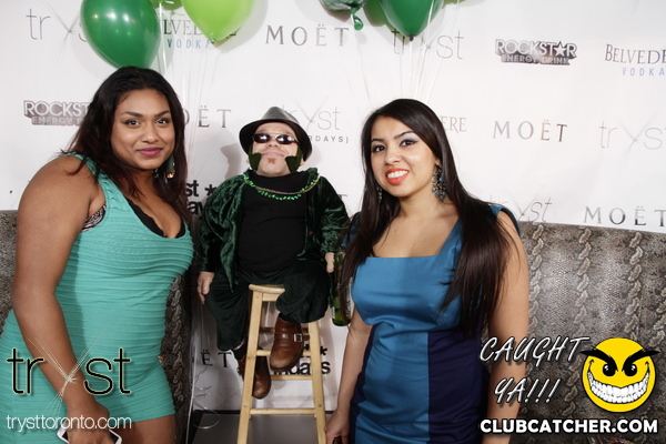 Tryst nightclub photo 665 - March 16th, 2013