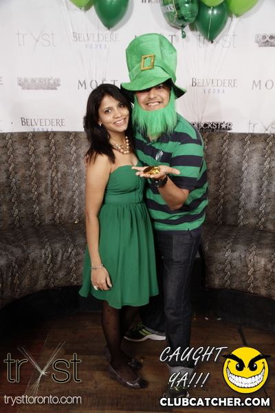 Tryst nightclub photo 667 - March 16th, 2013