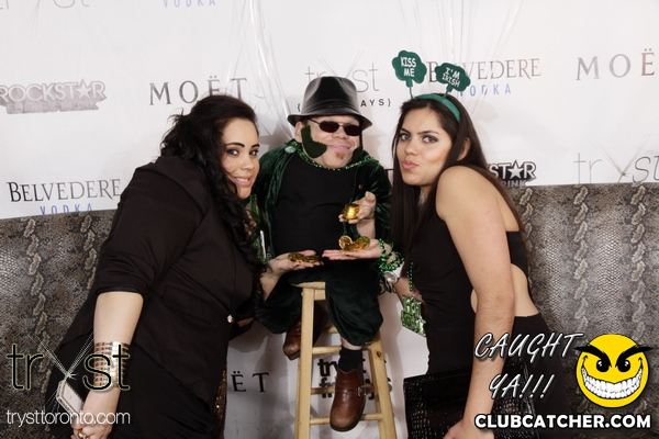 Tryst nightclub photo 670 - March 16th, 2013