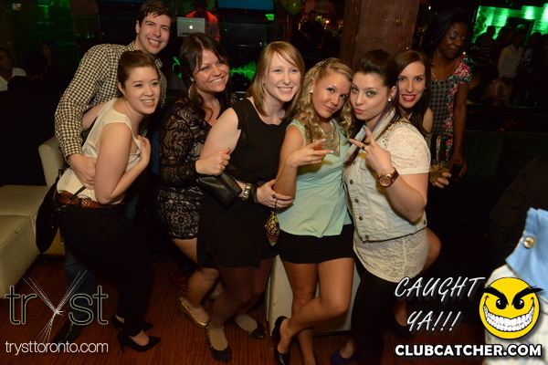 Tryst nightclub photo 68 - March 16th, 2013