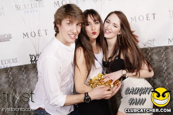 Tryst nightclub photo 673 - March 16th, 2013