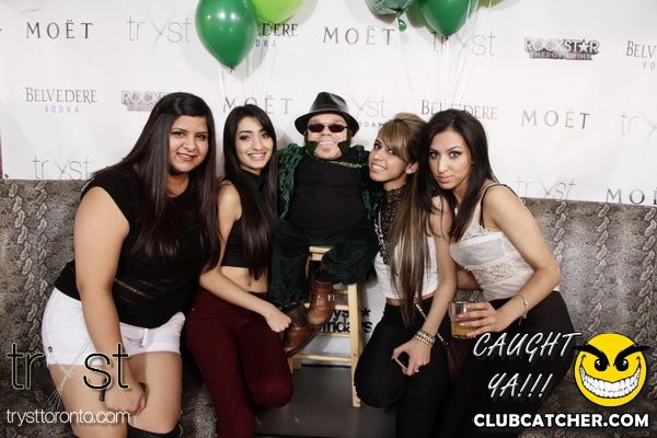 Tryst nightclub photo 674 - March 16th, 2013