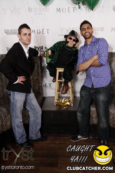 Tryst nightclub photo 675 - March 16th, 2013