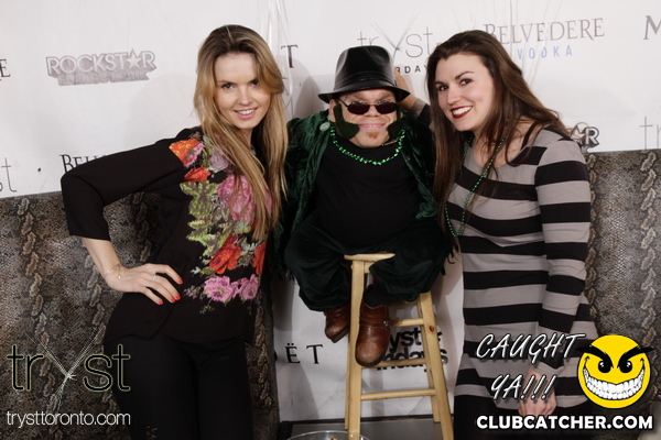 Tryst nightclub photo 678 - March 16th, 2013