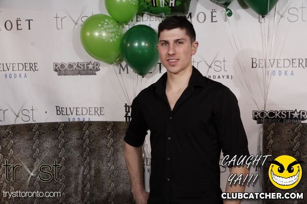 Tryst nightclub photo 680 - March 16th, 2013