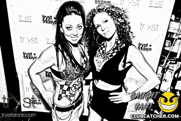 Tryst nightclub photo 69 - March 16th, 2013