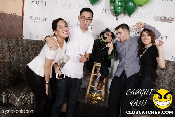 Tryst nightclub photo 681 - March 16th, 2013