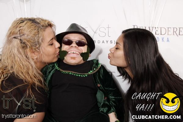 Tryst nightclub photo 682 - March 16th, 2013