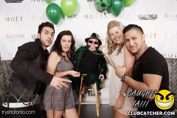 Tryst nightclub photo 685 - March 16th, 2013