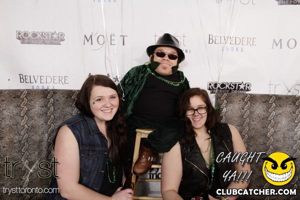 Tryst nightclub photo 686 - March 16th, 2013