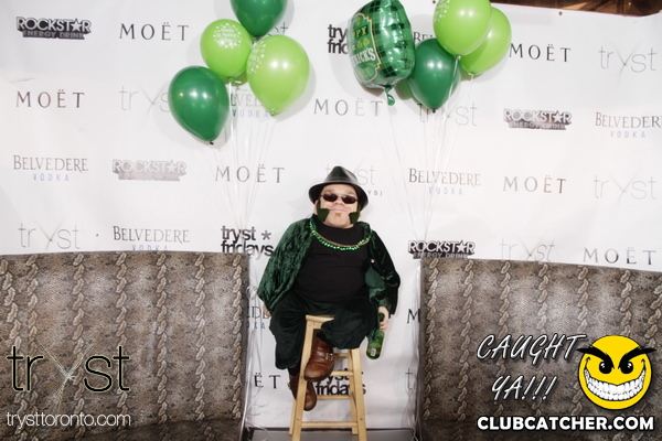 Tryst nightclub photo 689 - March 16th, 2013