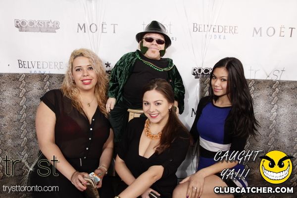 Tryst nightclub photo 70 - March 16th, 2013