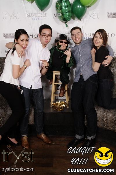 Tryst nightclub photo 691 - March 16th, 2013