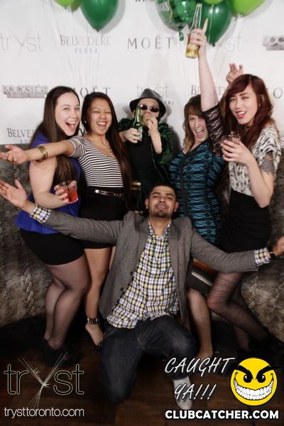 Tryst nightclub photo 692 - March 16th, 2013