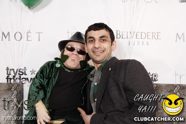 Tryst nightclub photo 693 - March 16th, 2013