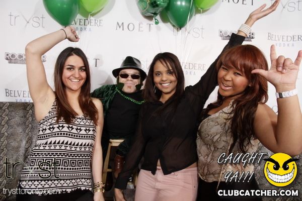 Tryst nightclub photo 694 - March 16th, 2013