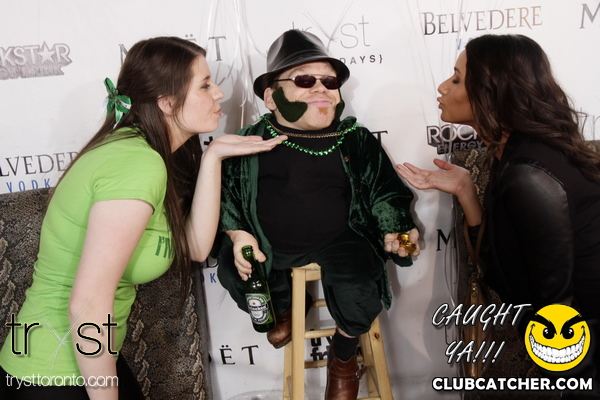 Tryst nightclub photo 695 - March 16th, 2013