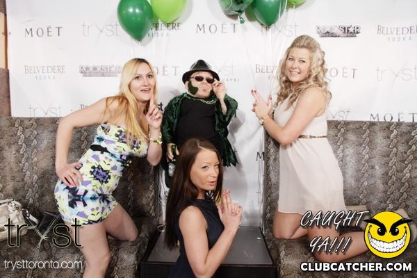 Tryst nightclub photo 696 - March 16th, 2013