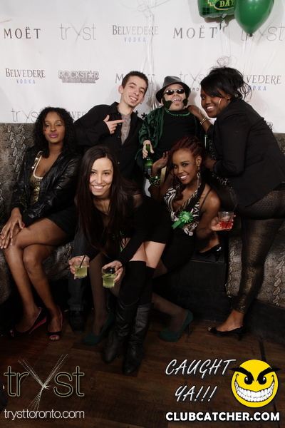 Tryst nightclub photo 698 - March 16th, 2013