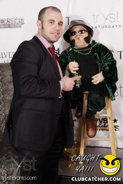 Tryst nightclub photo 699 - March 16th, 2013