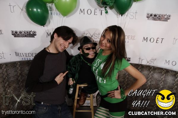 Tryst nightclub photo 701 - March 16th, 2013