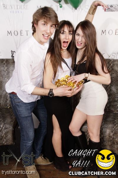 Tryst nightclub photo 702 - March 16th, 2013