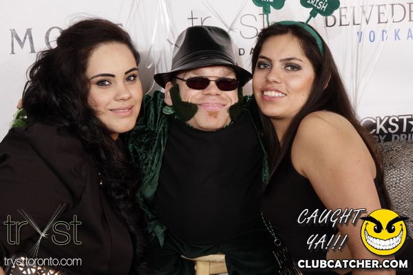 Tryst nightclub photo 703 - March 16th, 2013