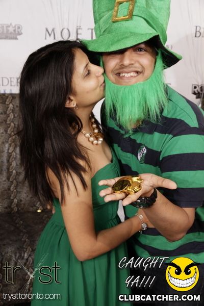 Tryst nightclub photo 708 - March 16th, 2013