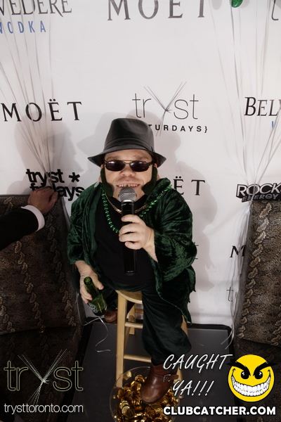 Tryst nightclub photo 709 - March 16th, 2013