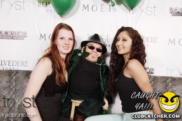 Tryst nightclub photo 710 - March 16th, 2013