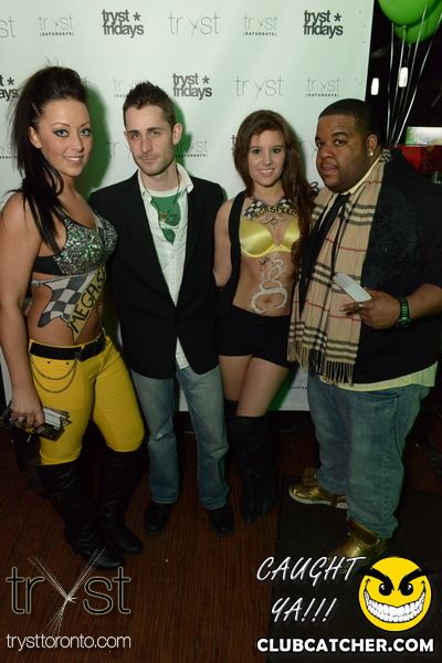 Tryst nightclub photo 72 - March 16th, 2013