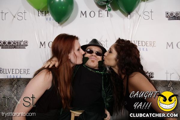 Tryst nightclub photo 712 - March 16th, 2013