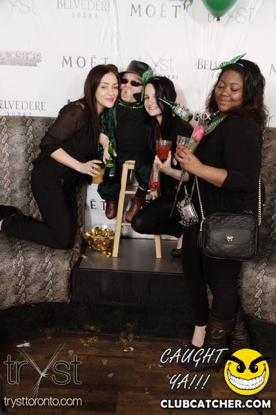 Tryst nightclub photo 713 - March 16th, 2013