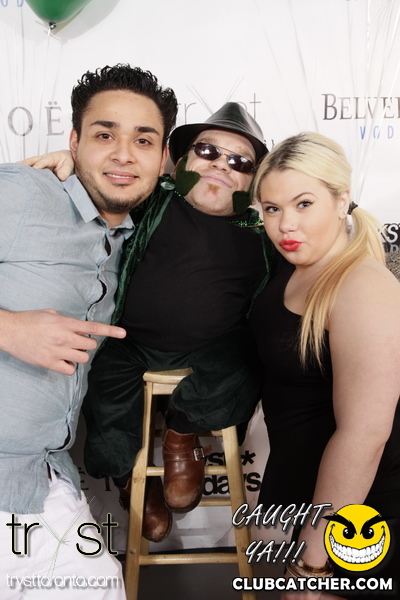 Tryst nightclub photo 714 - March 16th, 2013