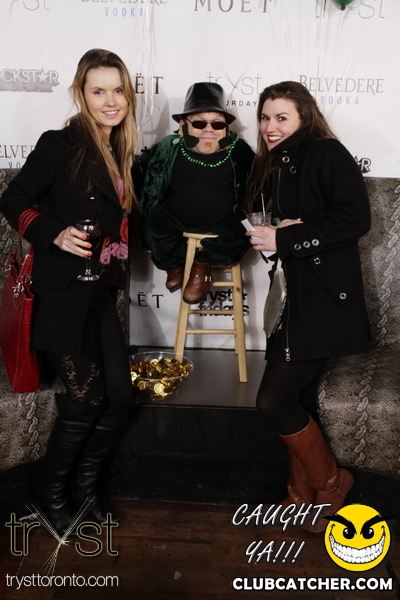 Tryst nightclub photo 717 - March 16th, 2013