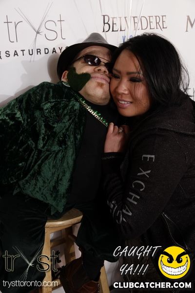 Tryst nightclub photo 718 - March 16th, 2013