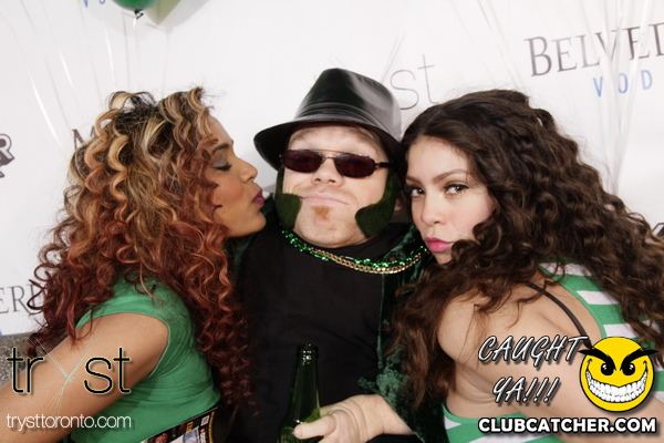 Tryst nightclub photo 719 - March 16th, 2013