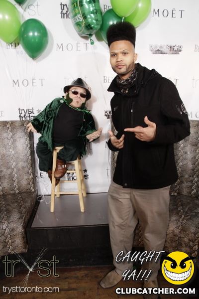 Tryst nightclub photo 720 - March 16th, 2013