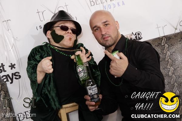 Tryst nightclub photo 722 - March 16th, 2013