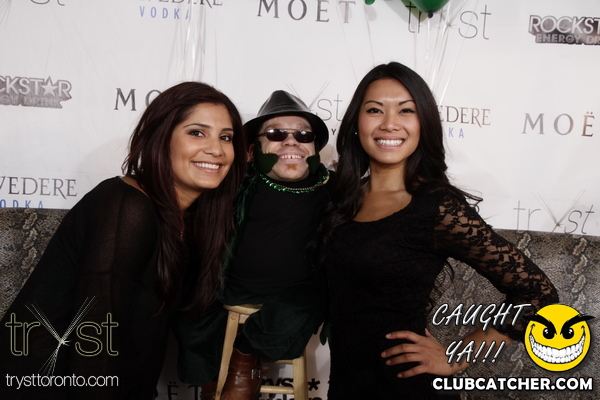 Tryst nightclub photo 723 - March 16th, 2013