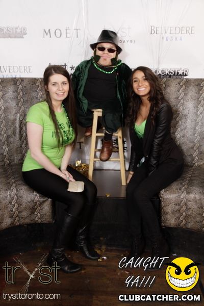 Tryst nightclub photo 724 - March 16th, 2013