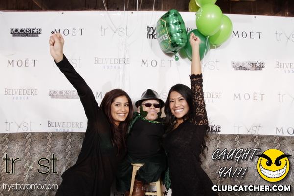 Tryst nightclub photo 725 - March 16th, 2013