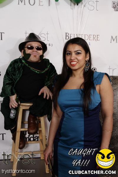 Tryst nightclub photo 726 - March 16th, 2013